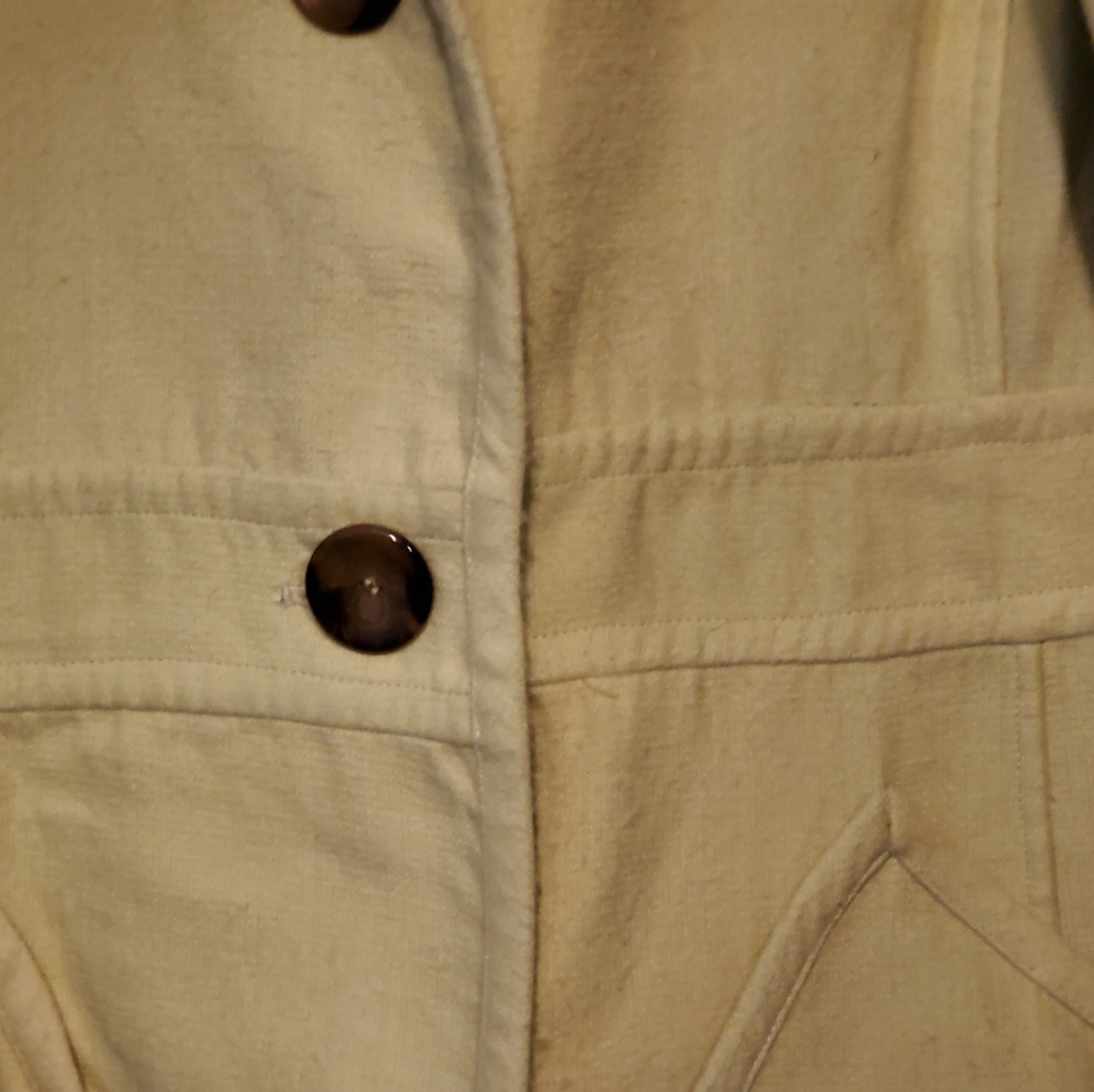 Reversible coat - Picture 5 of 11